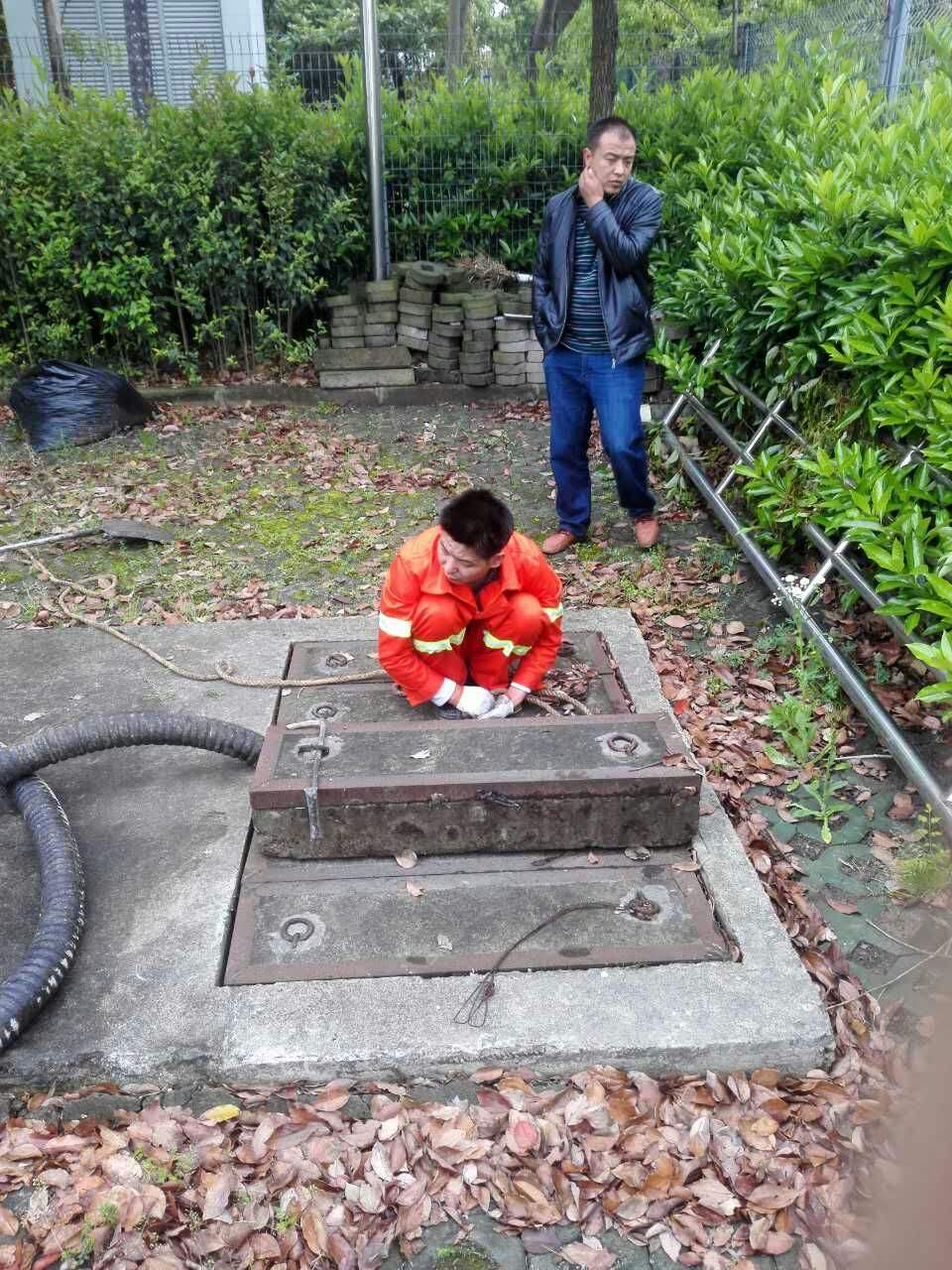 北大镇吸污抽粪