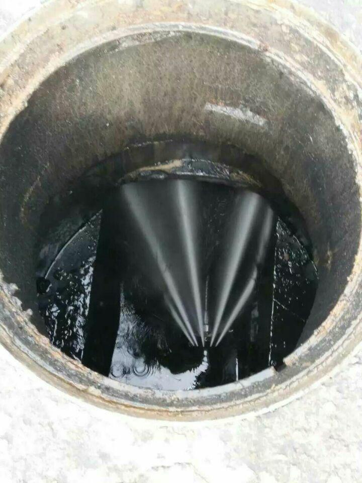 北大镇市政管道清洗-排污管道清洗