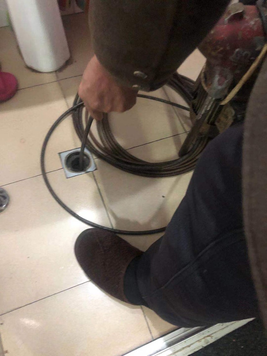 北大镇管道疏通，疏通下水道