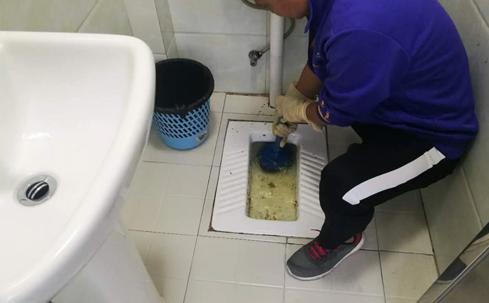 北大镇疏通蹲坑